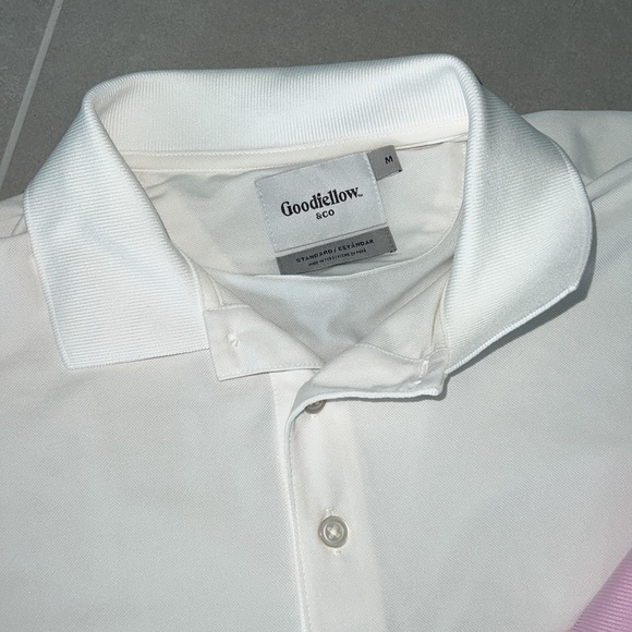 Goodfellow polos - Picture 4 of 4